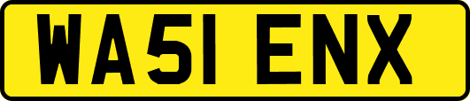 WA51ENX