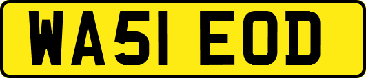 WA51EOD