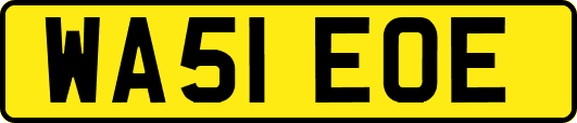 WA51EOE