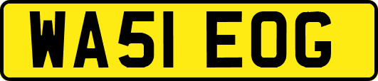 WA51EOG