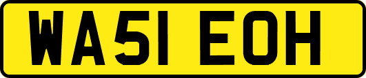 WA51EOH