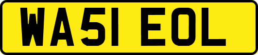 WA51EOL
