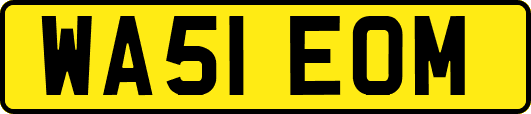 WA51EOM