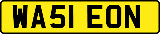 WA51EON