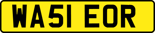 WA51EOR