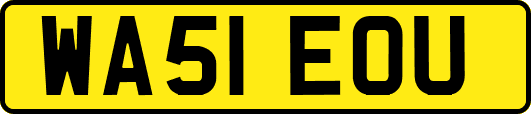 WA51EOU