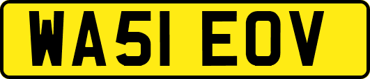 WA51EOV
