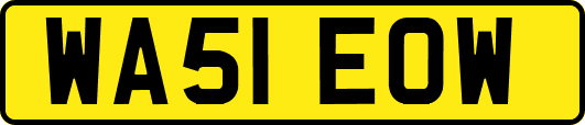 WA51EOW