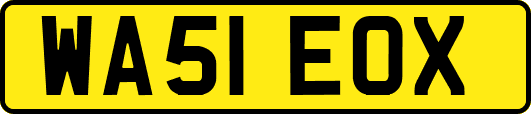 WA51EOX