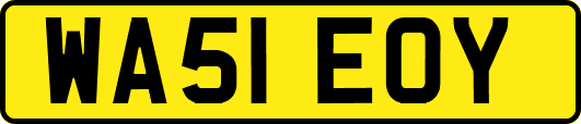 WA51EOY