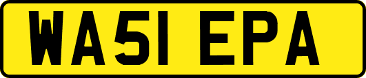 WA51EPA