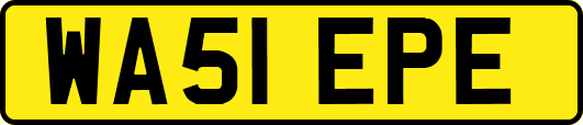 WA51EPE