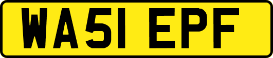 WA51EPF