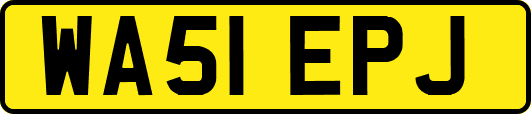 WA51EPJ
