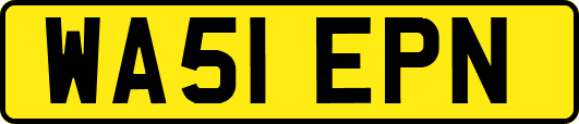 WA51EPN