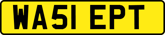 WA51EPT