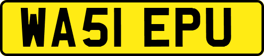 WA51EPU