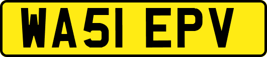 WA51EPV