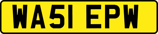 WA51EPW