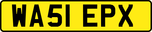 WA51EPX