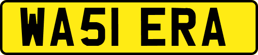 WA51ERA