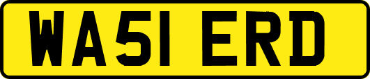 WA51ERD