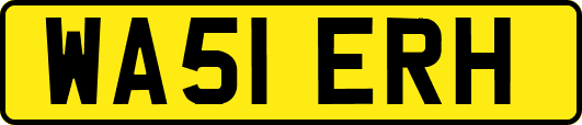WA51ERH