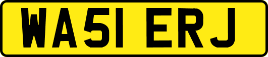 WA51ERJ