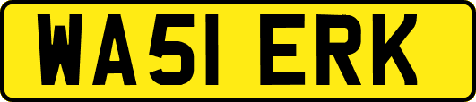 WA51ERK