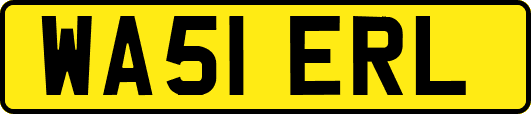 WA51ERL