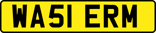 WA51ERM