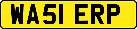 WA51ERP