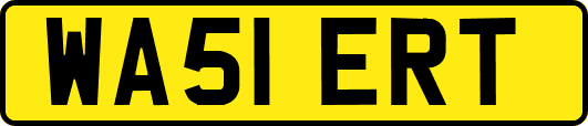 WA51ERT