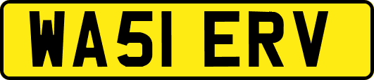 WA51ERV