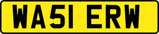 WA51ERW