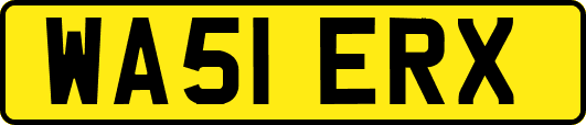 WA51ERX