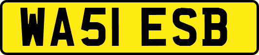 WA51ESB