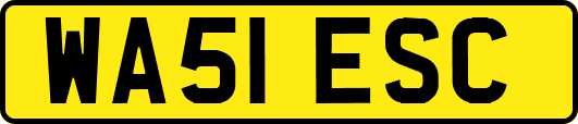 WA51ESC