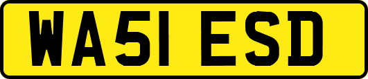 WA51ESD