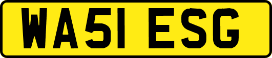 WA51ESG