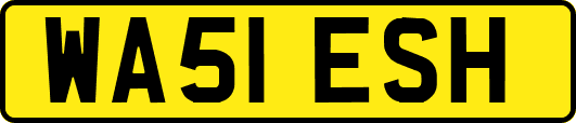 WA51ESH