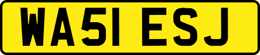 WA51ESJ