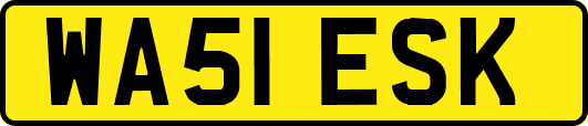 WA51ESK