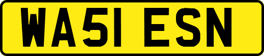 WA51ESN