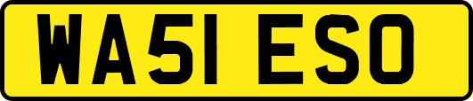 WA51ESO