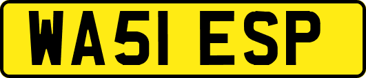 WA51ESP