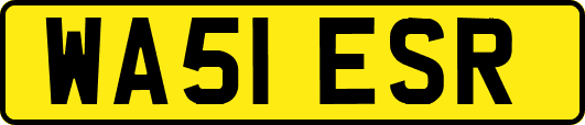 WA51ESR