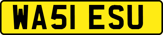 WA51ESU