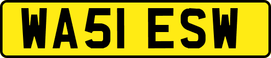 WA51ESW