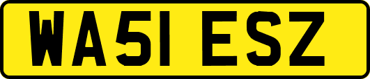 WA51ESZ
